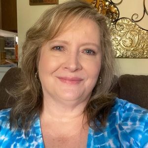 Meet your Posher, Sherri